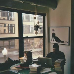 Meet your Posher, Rose